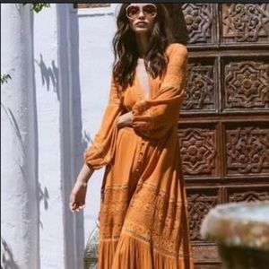 For TAYTAY2993 only Olivia Luxe Gown